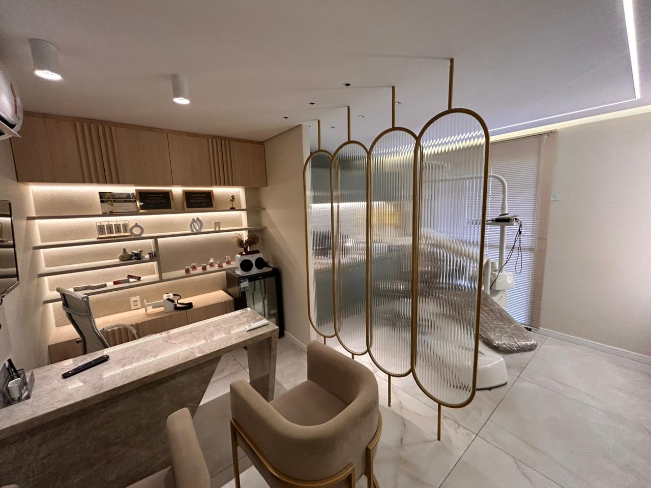 Consultório Odontológico - Ambiente 1